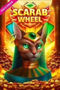 Scarab-Wheel